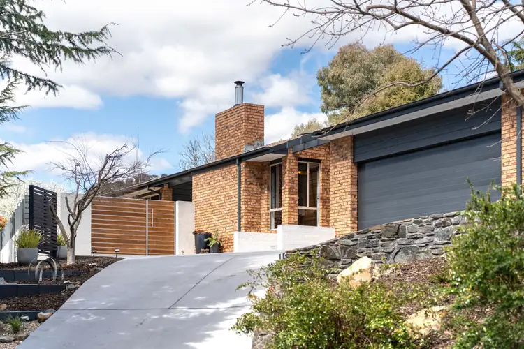 3 Purnell Place, Calwell ACT 2905