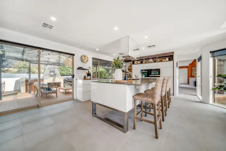 Second view of Homely house listing, 3 Purnell Place, Calwell ACT 2905