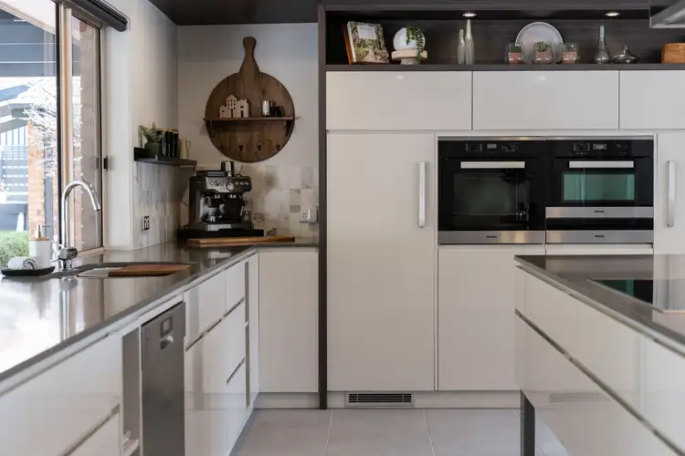 Third view of Homely house listing, 3 Purnell Place, Calwell ACT 2905