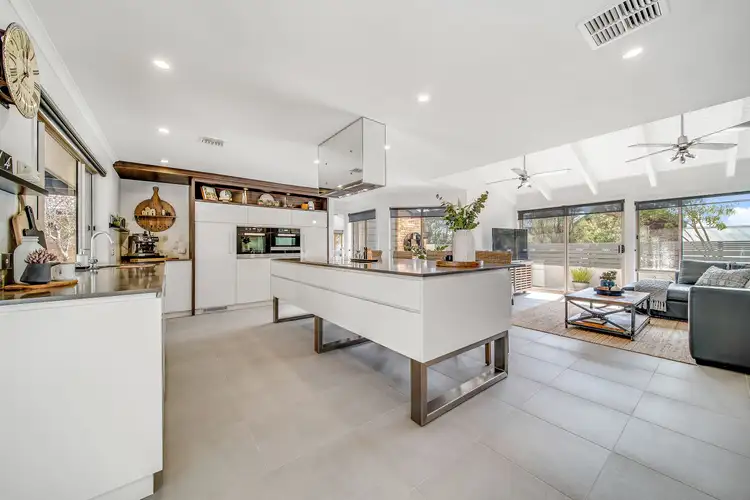 Fourth view of Homely house listing, 3 Purnell Place, Calwell ACT 2905