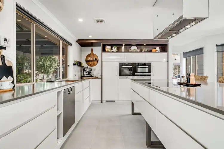 Fifth view of Homely house listing, 3 Purnell Place, Calwell ACT 2905