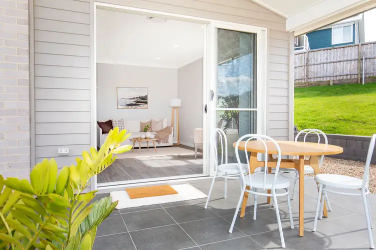 1/28 Parker Crescent, Berry NSW 2535