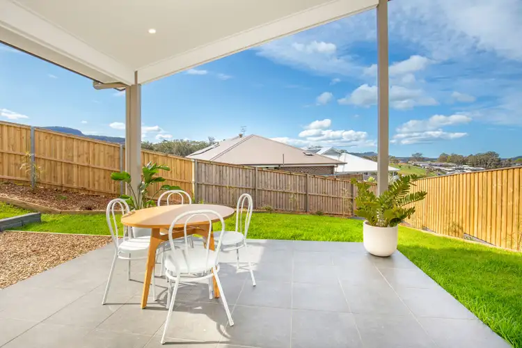Second view of Homely house listing, 1/28 Parker Crescent, Berry NSW 2535