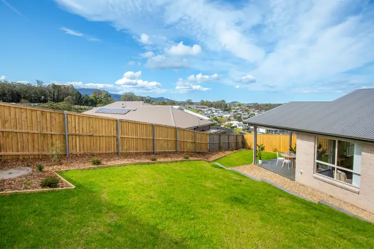 Third view of Homely house listing, 1/28 Parker Crescent, Berry NSW 2535