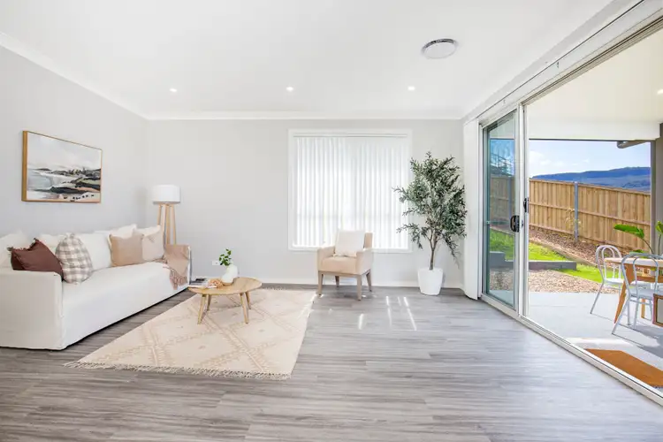 Fourth view of Homely house listing, 1/28 Parker Crescent, Berry NSW 2535