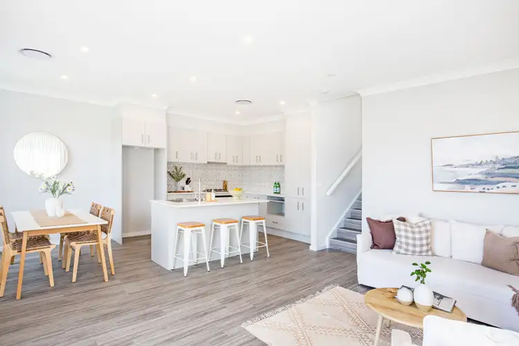 Fifth view of Homely house listing, 1/28 Parker Crescent, Berry NSW 2535