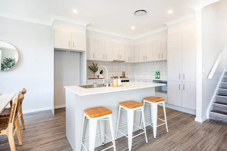 Sixth view of Homely house listing, 1/28 Parker Crescent, Berry NSW 2535