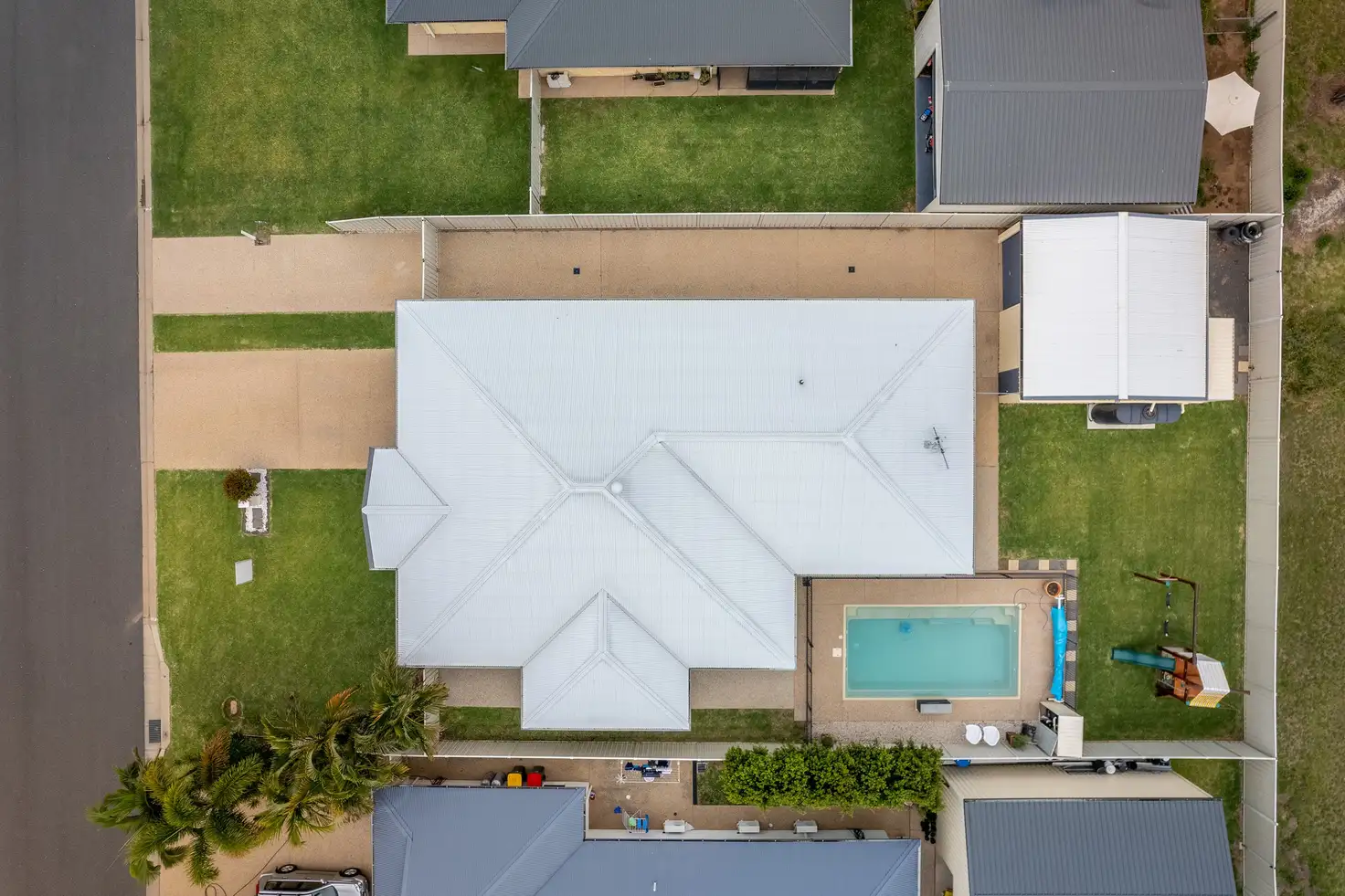 Main view of Homely house listing, 16 Wright Street, Emerald QLD 4720