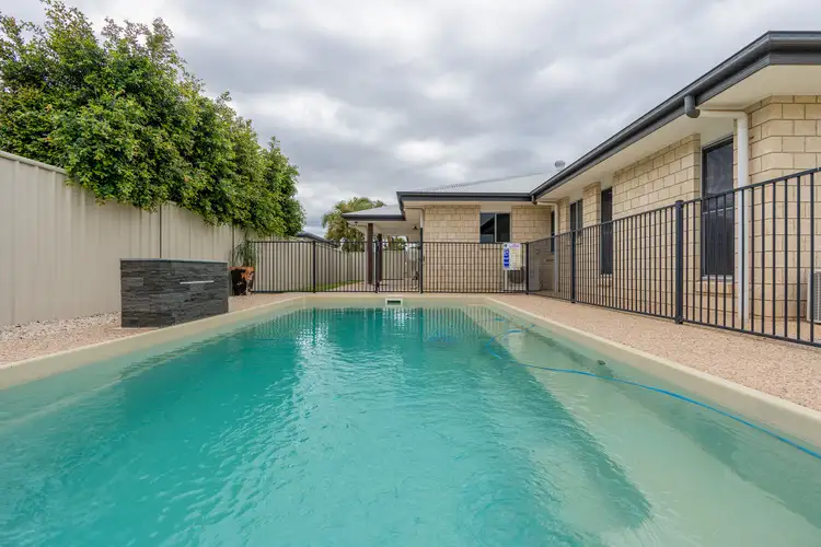 Second view of Homely house listing, 16 Wright Street, Emerald QLD 4720