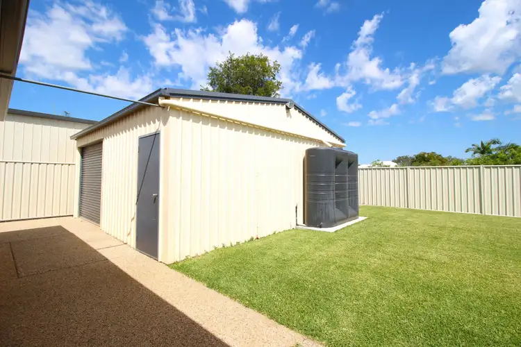 Third view of Homely house listing, 16 Wright Street, Emerald QLD 4720