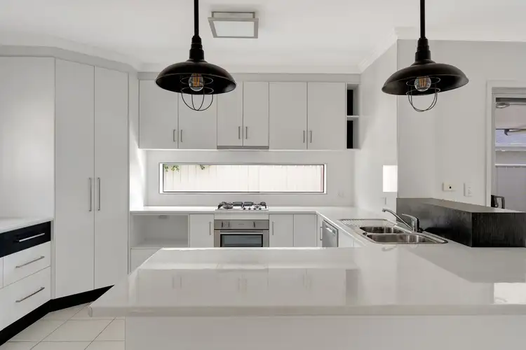 Fourth view of Homely house listing, 16 Wright Street, Emerald QLD 4720