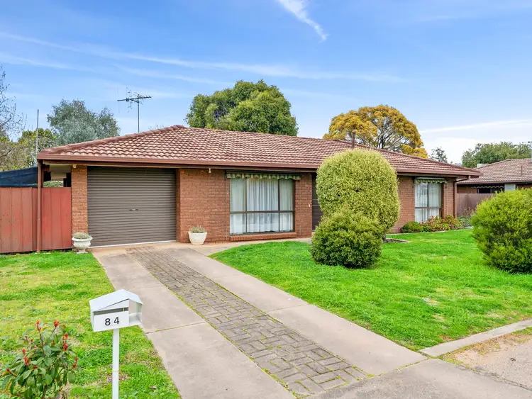 84 Benalla Street, Benalla VIC 3672