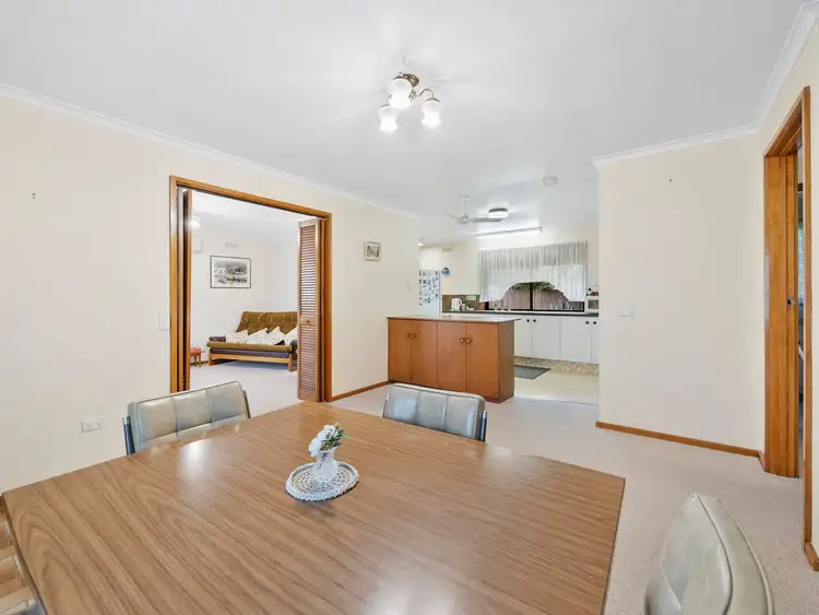 Sixth view of Homely house listing, 84 Benalla Street, Benalla VIC 3672