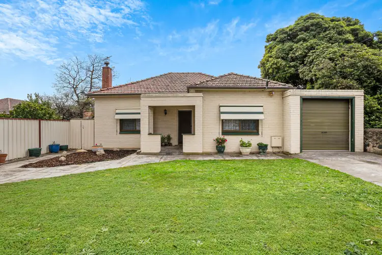 13 Brougham Place, Alberton SA 5014