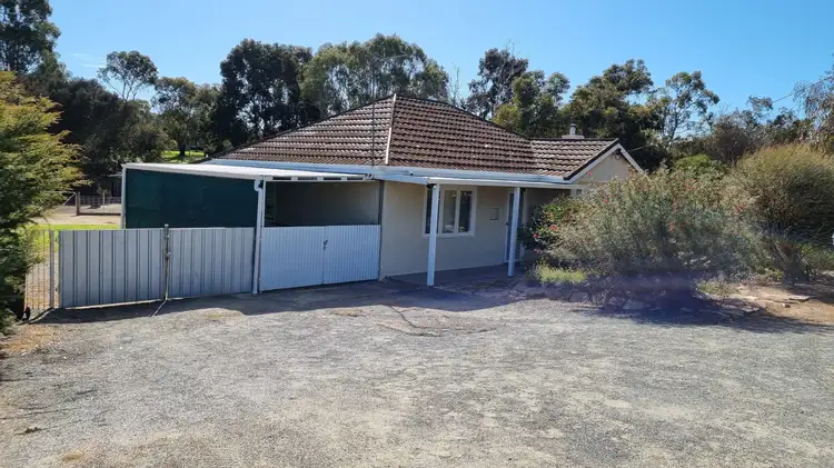 19 Gordon Street, Kojonup WA 6395