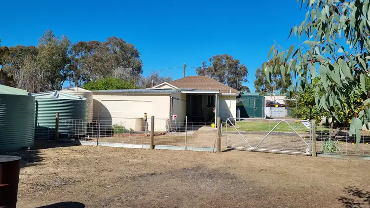 Second view of Homely house listing, 19 Gordon Street, Kojonup WA 6395