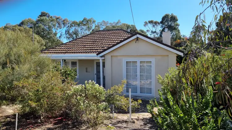 Fourth view of Homely house listing, 19 Gordon Street, Kojonup WA 6395