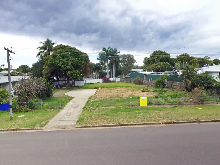 Second view of Homely land listing, 4 Hicks Street, Moura QLD 4718