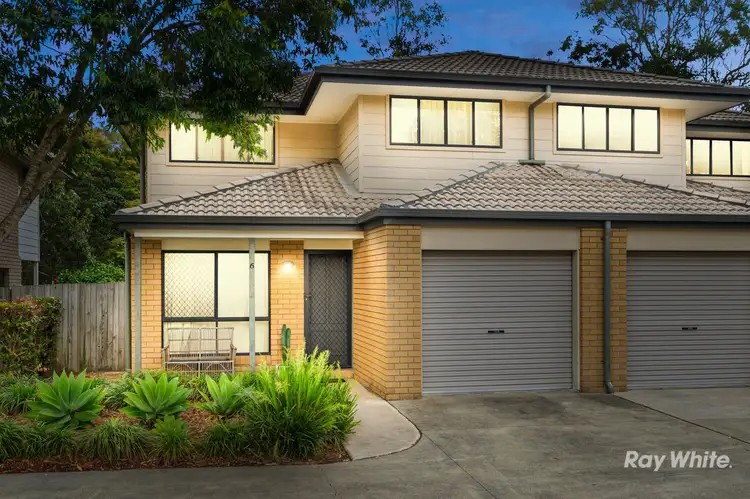 6/25 Neiwand Street, Calamvale QLD 4116