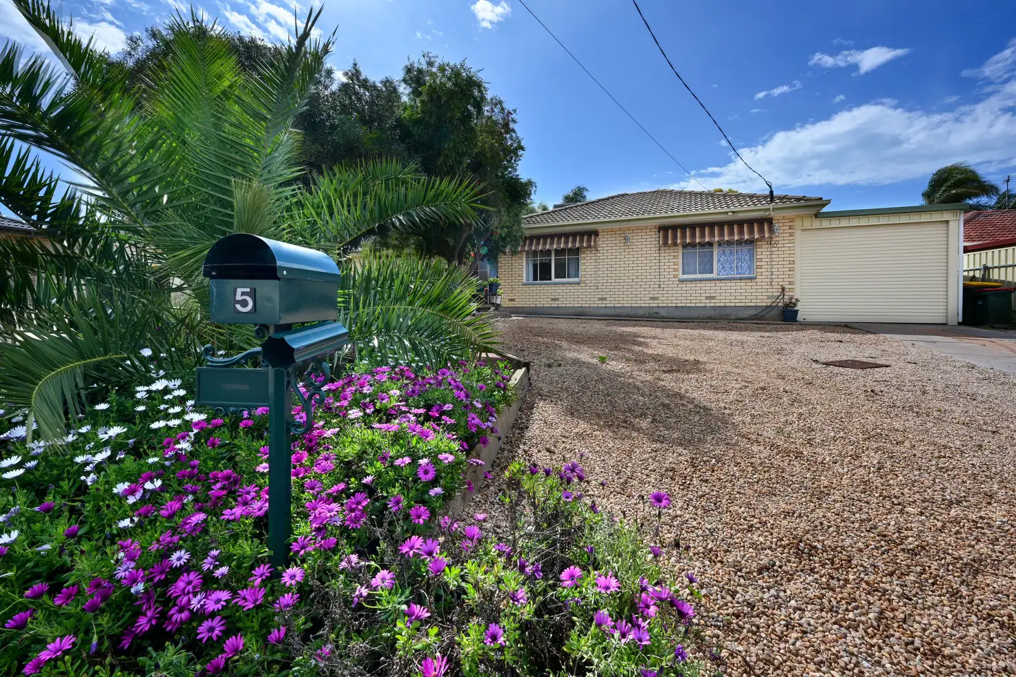 Main view of Homely house listing, 5 Constable Place, Whyalla Norrie SA 5608