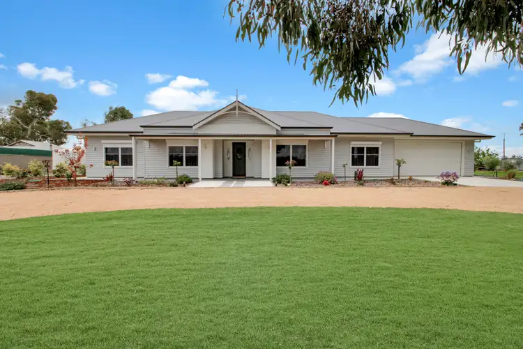 215 Kulkyne Street, Renmark SA 5341