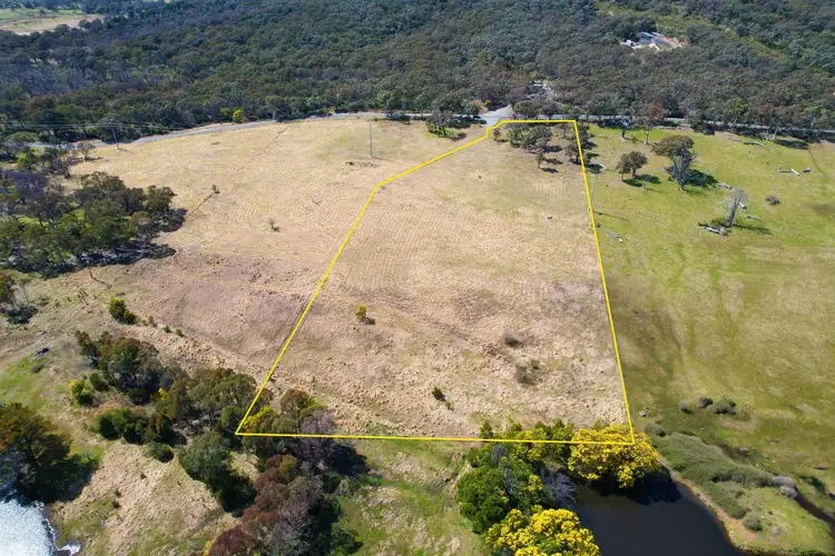 Second view of Homely land listing, 155 Long Street, Goulburn NSW 2580