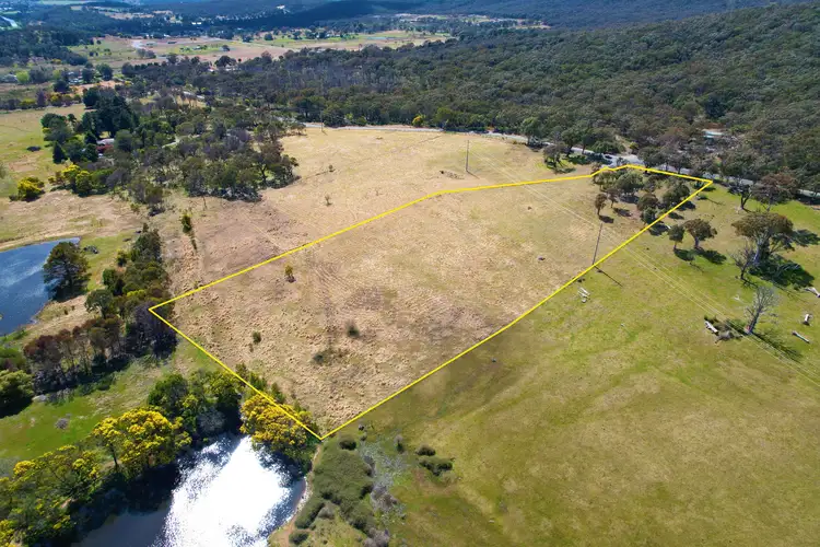 Third view of Homely land listing, 155 Long Street, Goulburn NSW 2580