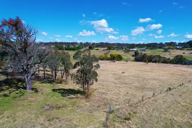 Fourth view of Homely land listing, 155 Long Street, Goulburn NSW 2580