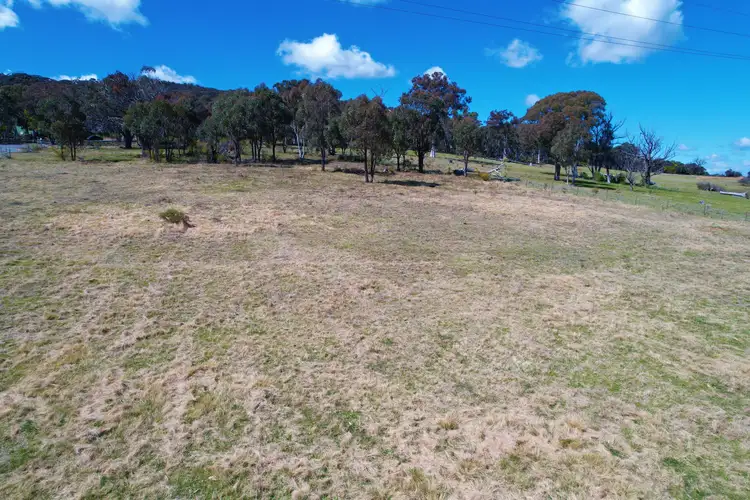 Seventh view of Homely land listing, 155 Long Street, Goulburn NSW 2580