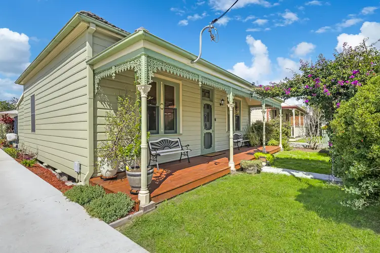1/132 George Street, East Maitland NSW 2323