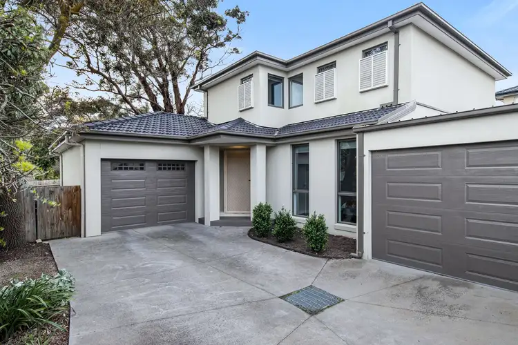 2/25 Vasey Avenue, Mount Waverley VIC 3149