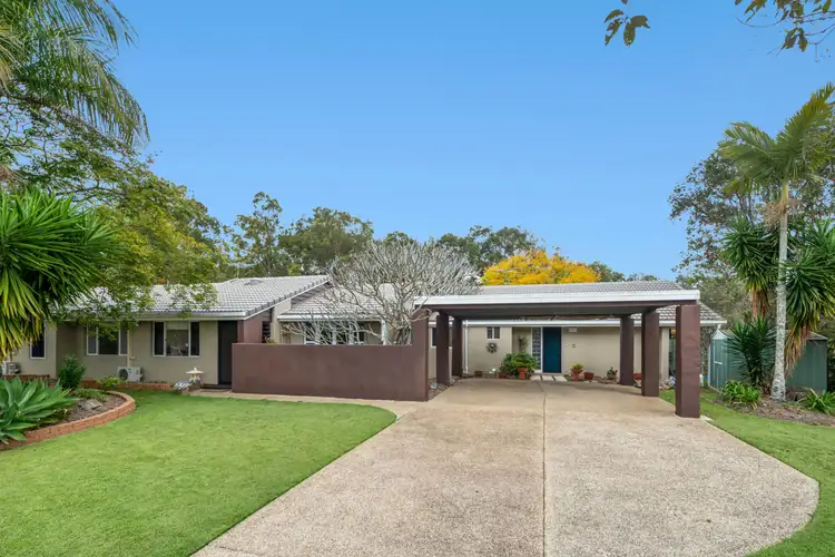 Main view of Homely house listing, 12 St Andrews Drive, Karana Downs QLD 4306
