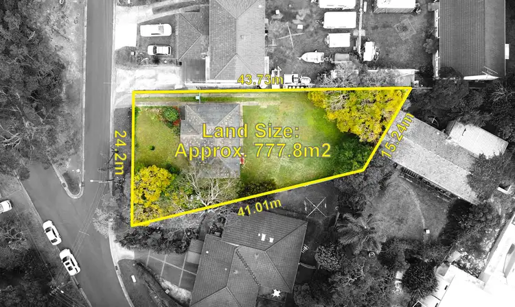102 Sandakan Road, Revesby Heights NSW 2212