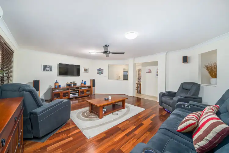 Fourth view of Homely house listing, 3 Chancery Close, Murrumba Downs QLD 4503