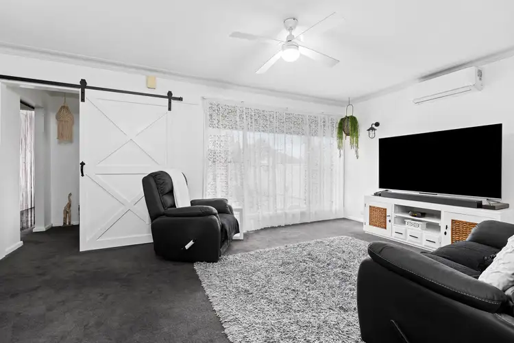 Third view of Homely house listing, 22 Talpa Crescent, Corio VIC 3214