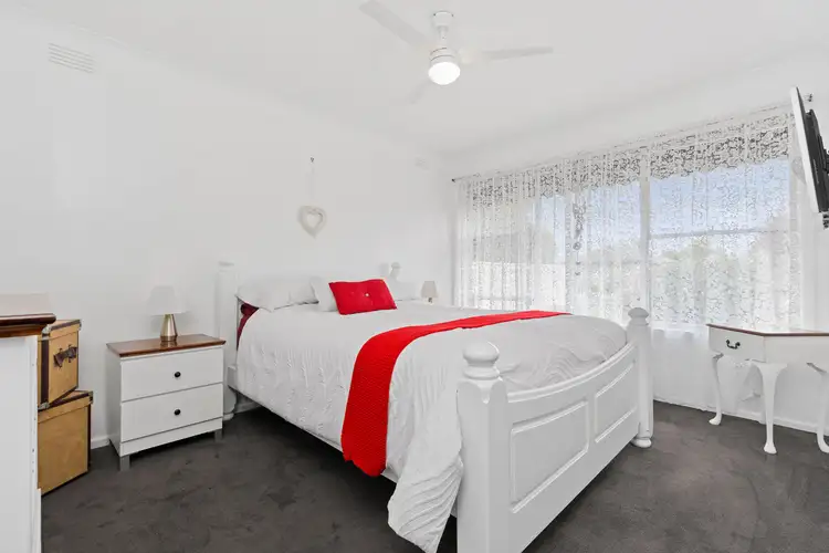 Fourth view of Homely house listing, 22 Talpa Crescent, Corio VIC 3214