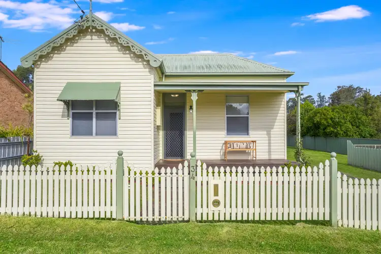 34 Edden Street, West Wallsend NSW 2286