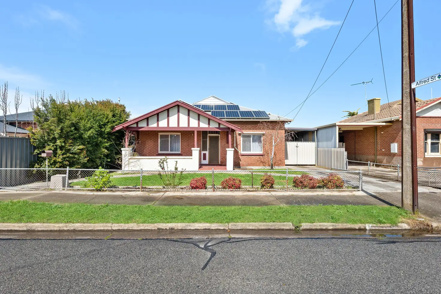 Main view of Homely house listing, 20 Helen Street, Pennington SA 5013
