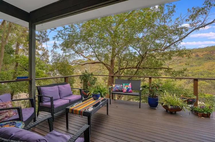 Main view of Homely house listing, 65 High View Road, Pretty Beach NSW 2257