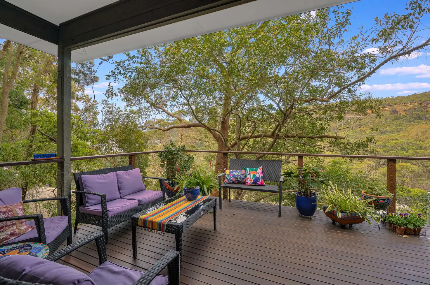 Main view of Homely house listing, 65 High View Road, Pretty Beach NSW 2257