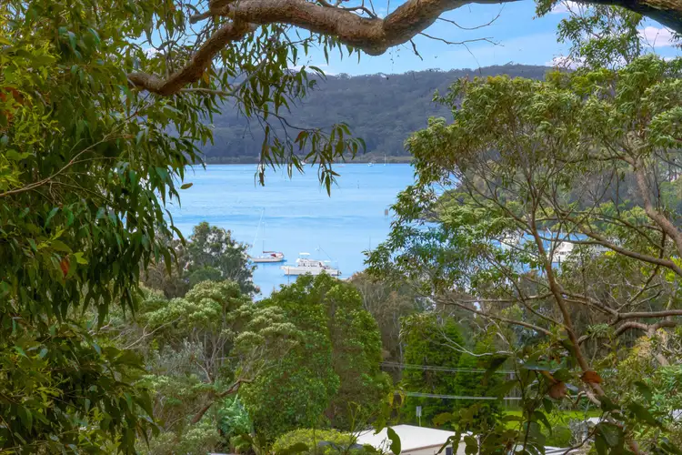 Second view of Homely house listing, 65 High View Road, Pretty Beach NSW 2257