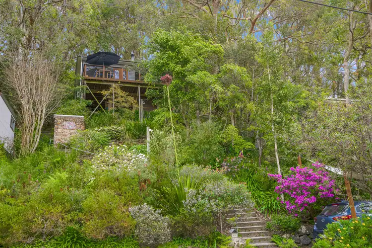 Third view of Homely house listing, 65 High View Road, Pretty Beach NSW 2257