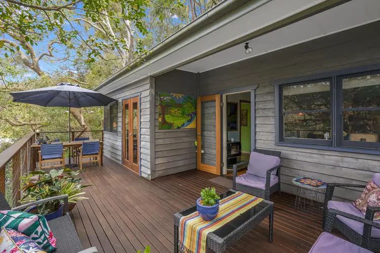 Fourth view of Homely house listing, 65 High View Road, Pretty Beach NSW 2257