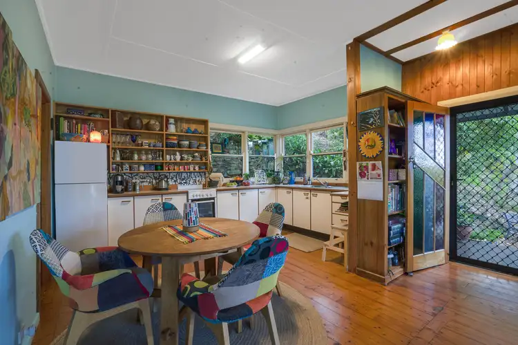 Fifth view of Homely house listing, 65 High View Road, Pretty Beach NSW 2257
