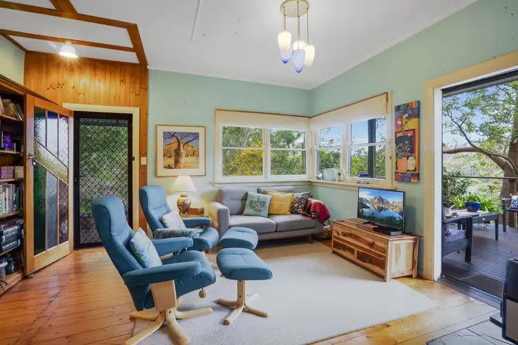Sixth view of Homely house listing, 65 High View Road, Pretty Beach NSW 2257