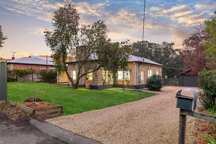 32 Nairne Road, Woodside SA 5244