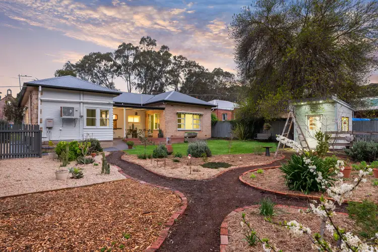 Third view of Homely house listing, 32 Nairne Road, Woodside SA 5244