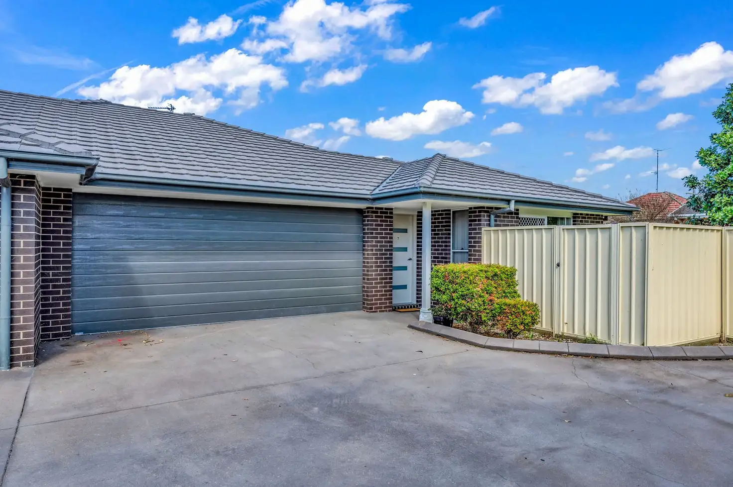 Main view of Homely unit listing, 7/21 Fairview Place, Cessnock NSW 2325
