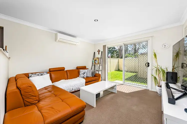 Second view of Homely unit listing, 7/21 Fairview Place, Cessnock NSW 2325