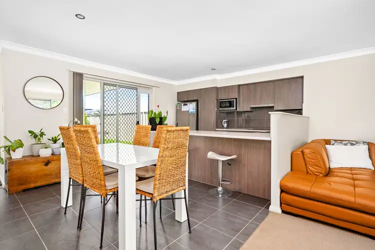 Fourth view of Homely unit listing, 7/21 Fairview Place, Cessnock NSW 2325